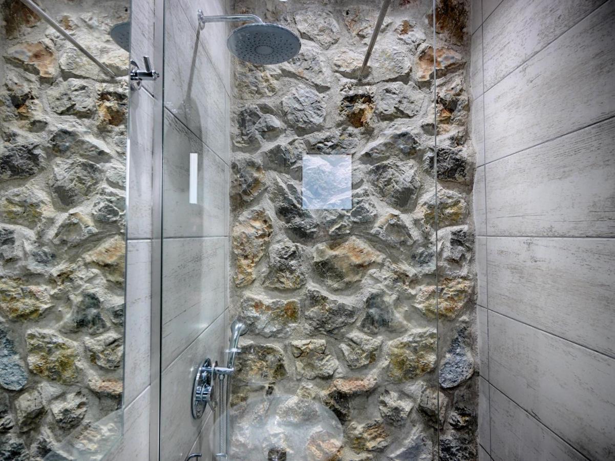 Apartament Vistonia Agios Georgios Pagon Zewnętrze zdjęcie